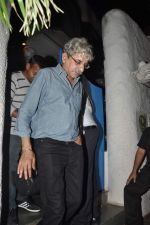 at Finding Fanny Movie Completion Bash in Olive, Mumbai on 27th Nov 2013